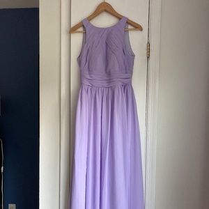 Azazie “Harper” Bridesmaid Dress